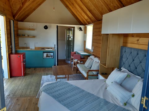 Successful Airbnb property: Chalet Santa Clara in Jericó