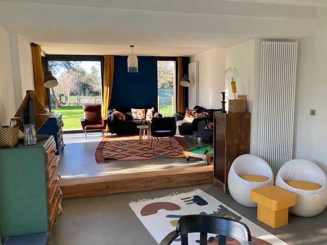Annonce Airbnb populaire: Charming house Piriac-sur-Mer near sea à Piriac Sur Mer