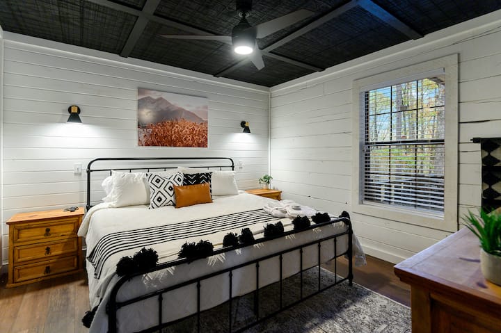 غرفة النوم 2