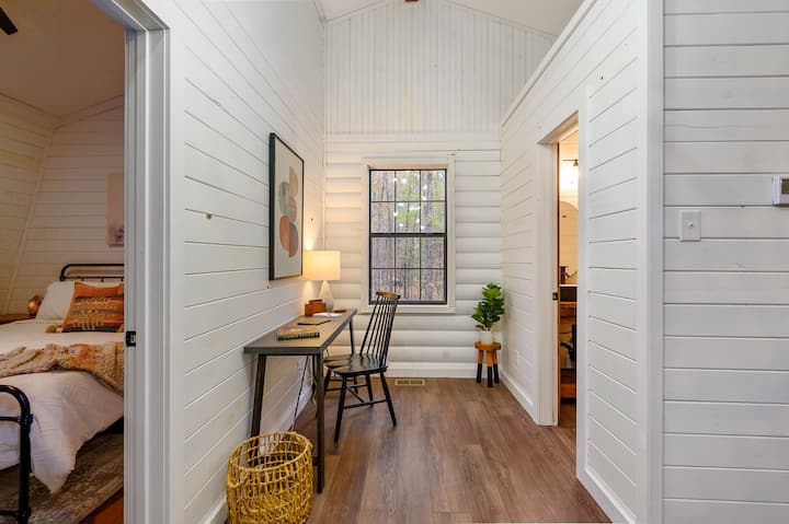 غرفة النوم 4