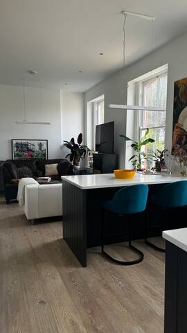 On The Green in Sandymount gallery image 2