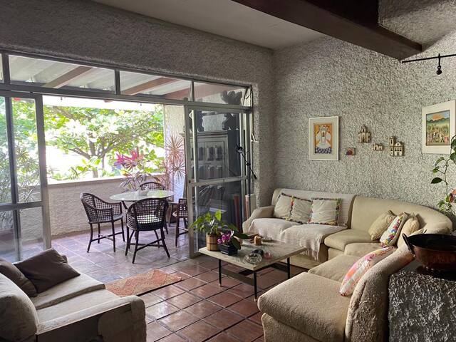 Cobertura em Ipanema gallery image 3