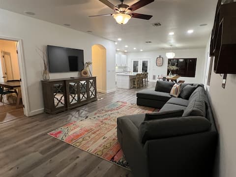 Top performing Airbnb: Team HQ Queen Creek in Queen Creek