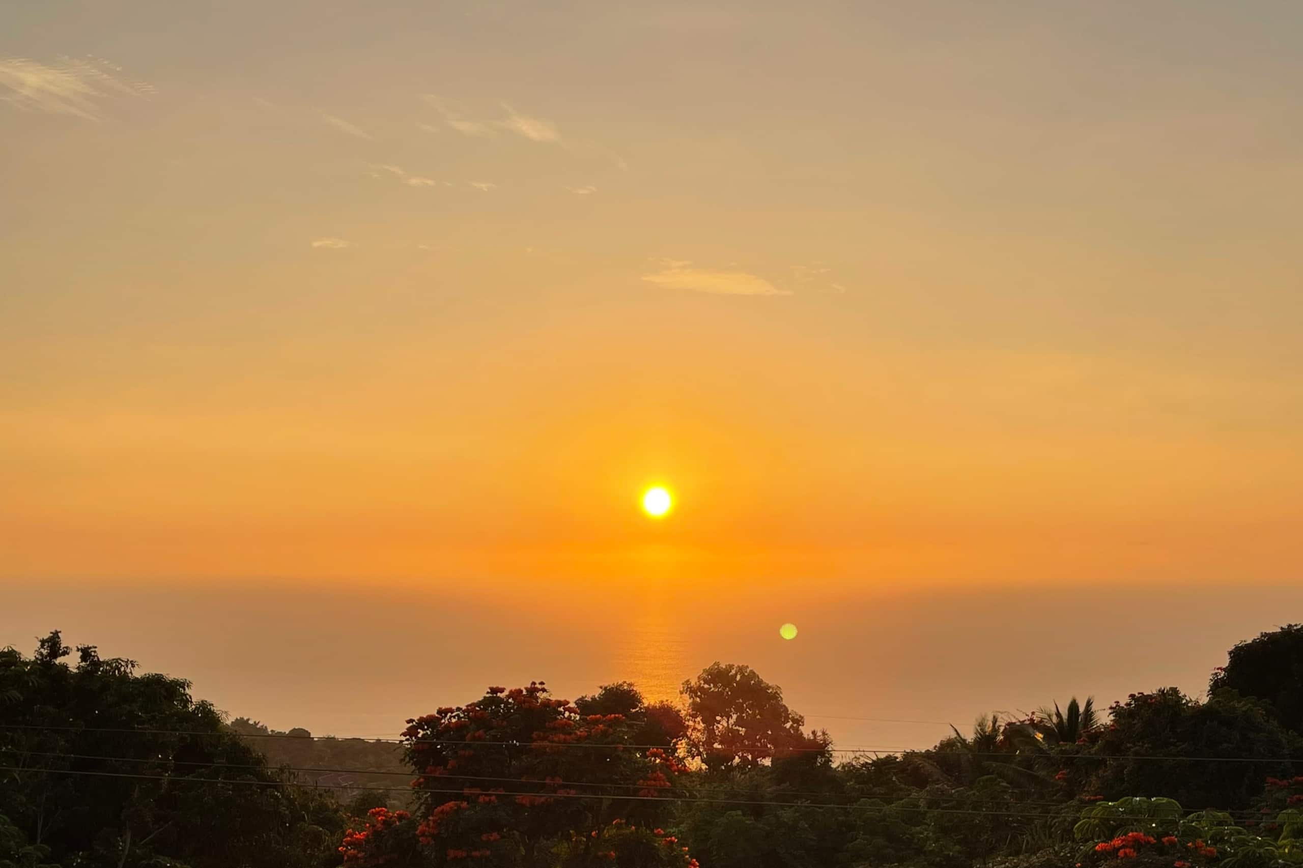Kona Coffee Sunsets - Served Daily - Photo 27