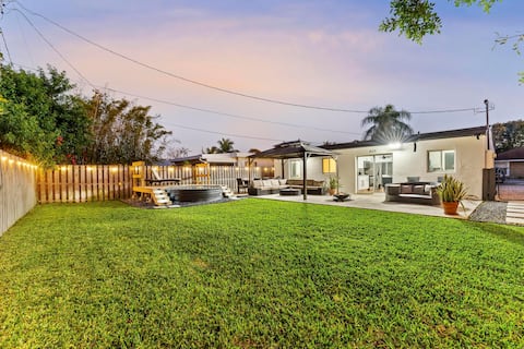 Ocean Breeze Cottage