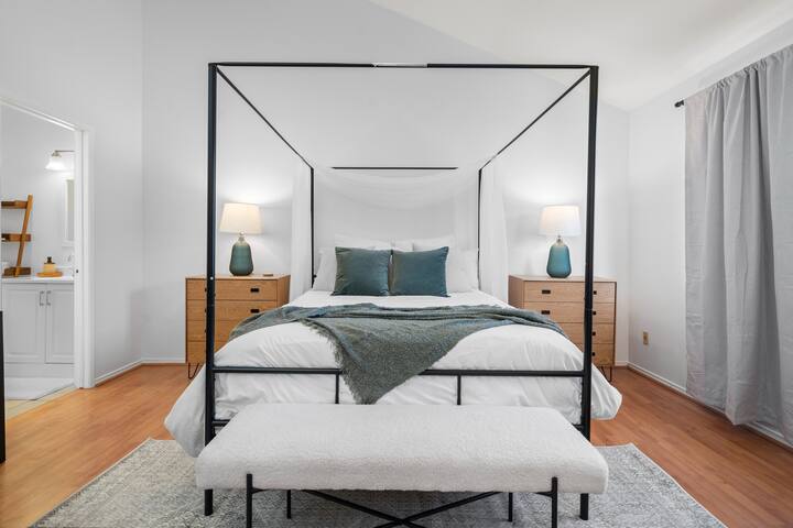 BEST Holiday Stay - LAX/LA/Disney Private Condo