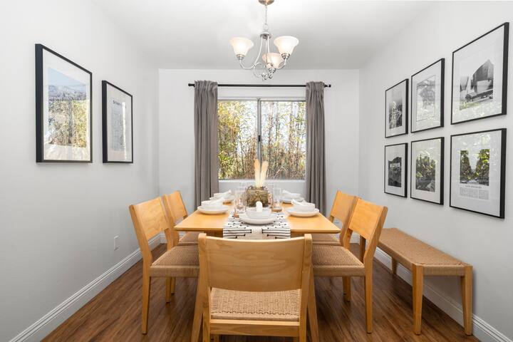 BEST Holiday Stay - LAX/LA/Disney Private Condo