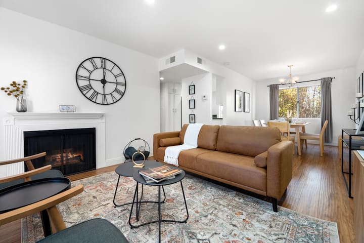 BEST Holiday Stay - LAX/LA/Disney Private Condo