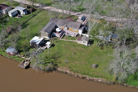 The Honey Hole