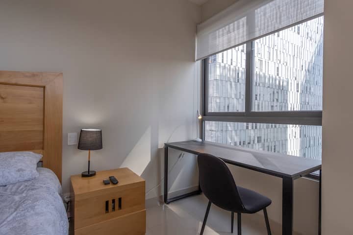 غرفة النوم 1