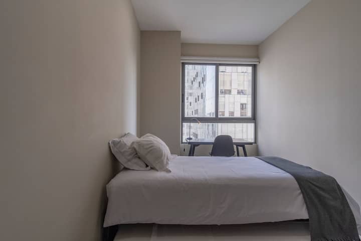 غرفة النوم 3