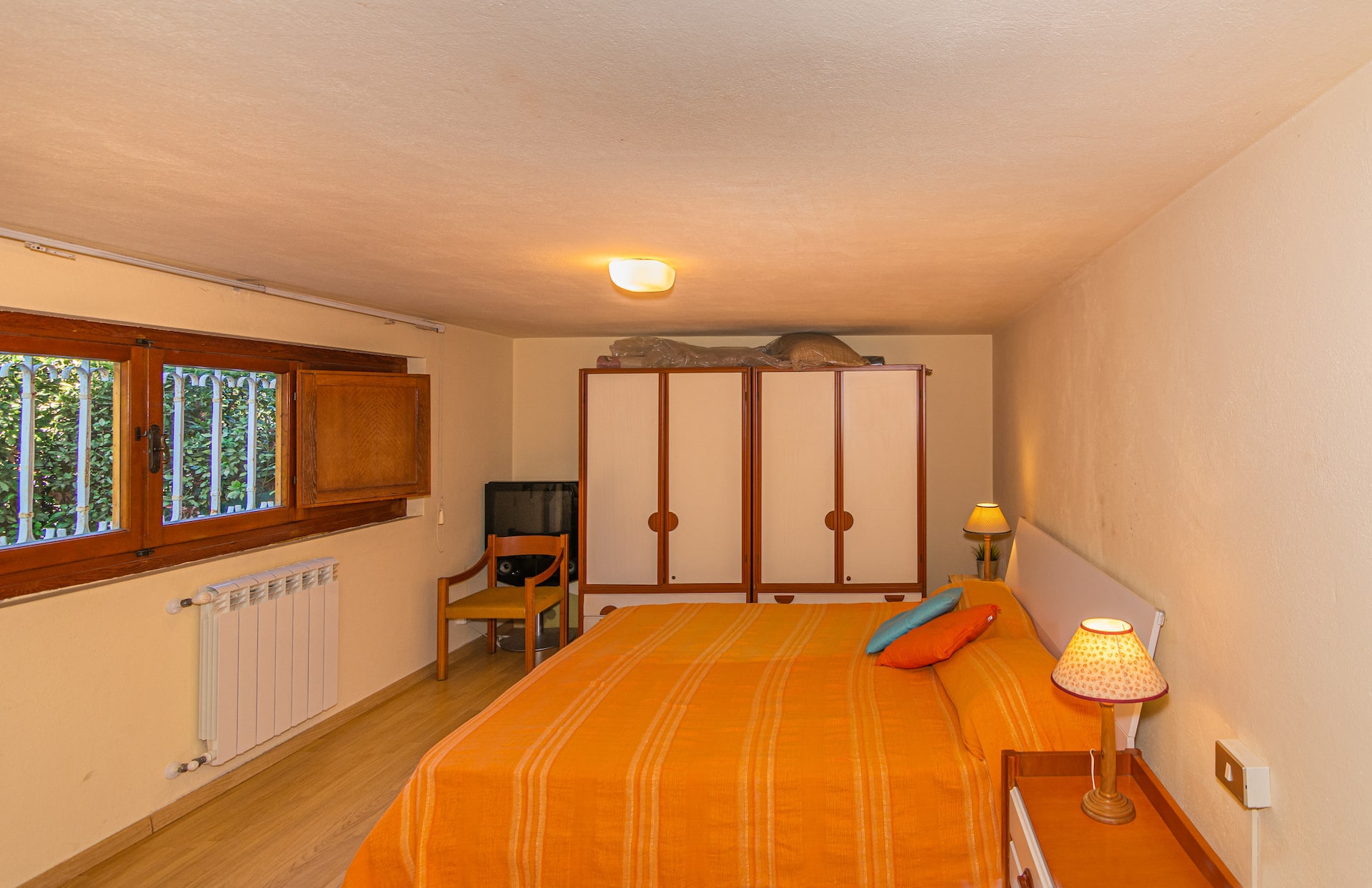 La Bicocca Apartment - Sun, Sea and Relax — foto 4