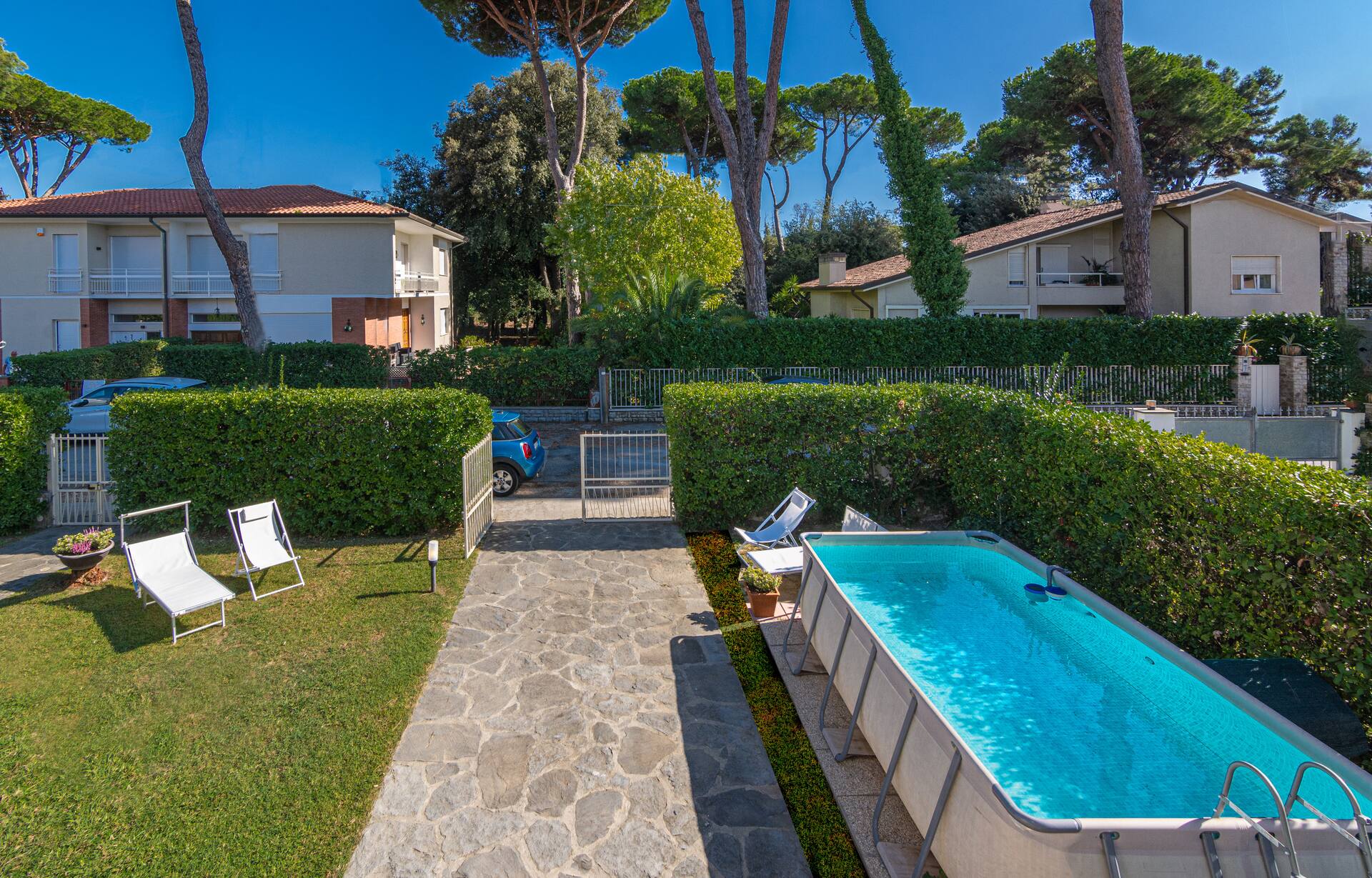 La Bicocca Apartment - Sun, Sea and Relax — foto 3