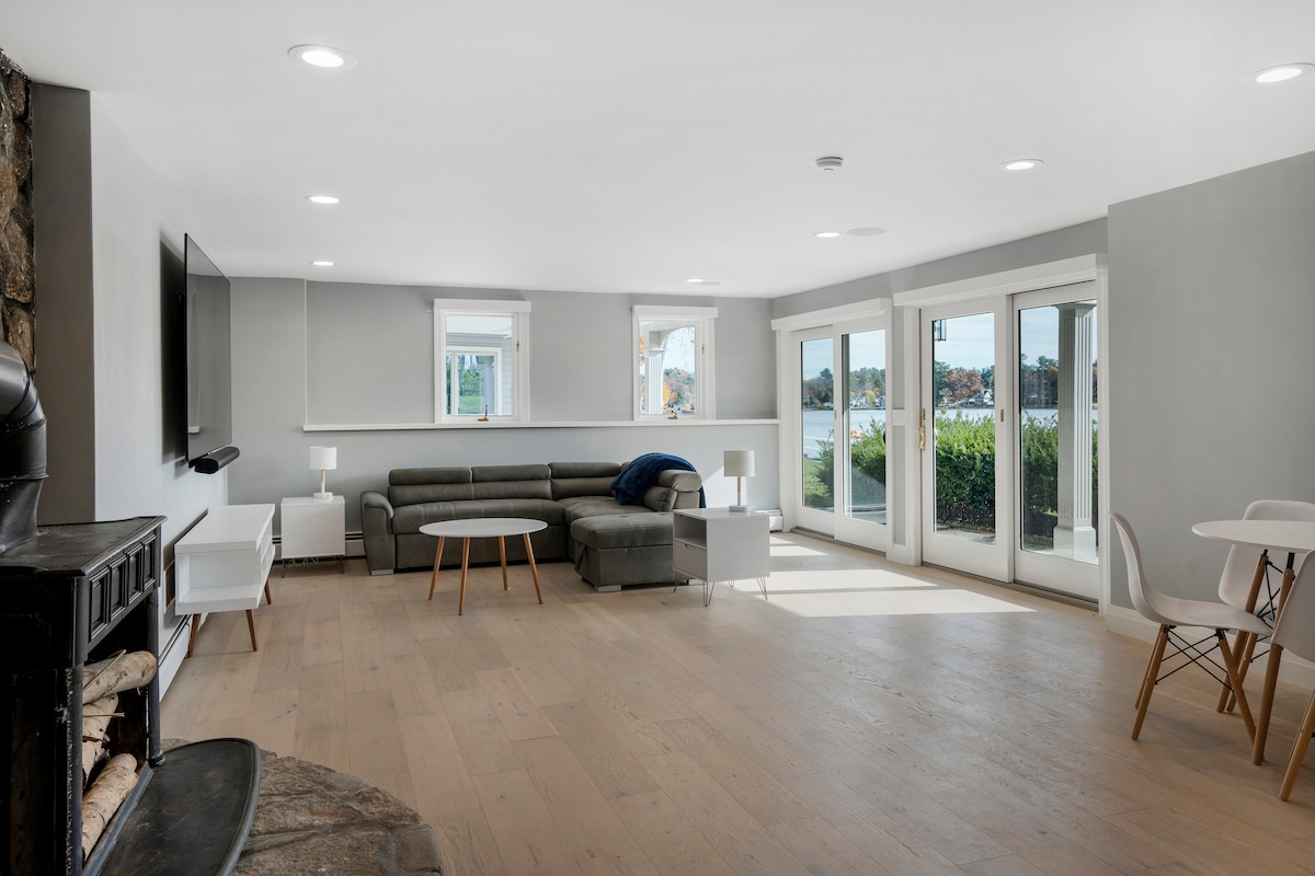 Sweet Sand Lake House