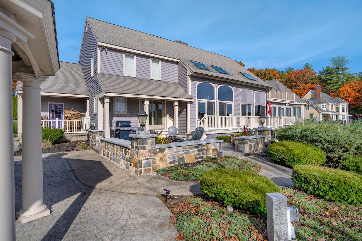 Sweet Sand Lake House