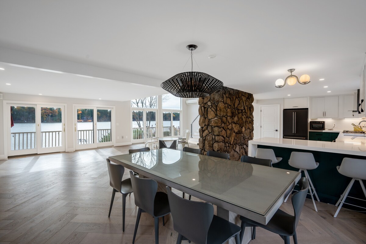 Sweet Sand Lake House