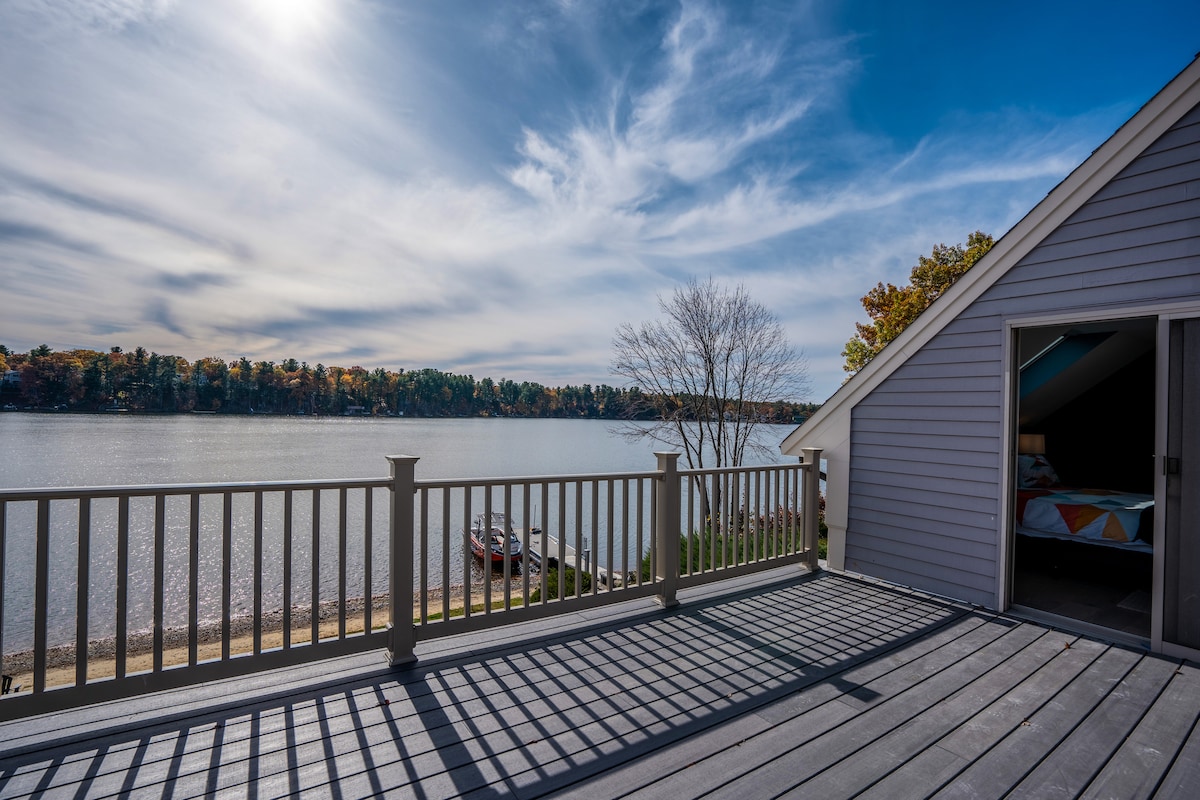 Sweet Sand Lake House