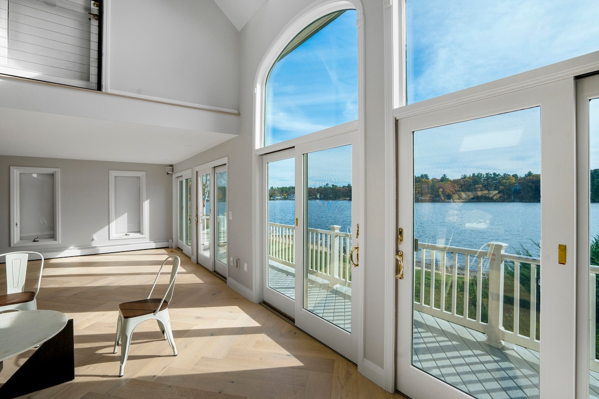Sweet Sand Lake House