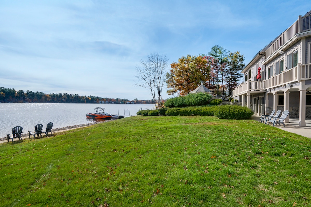 Sweet Sand Lake House