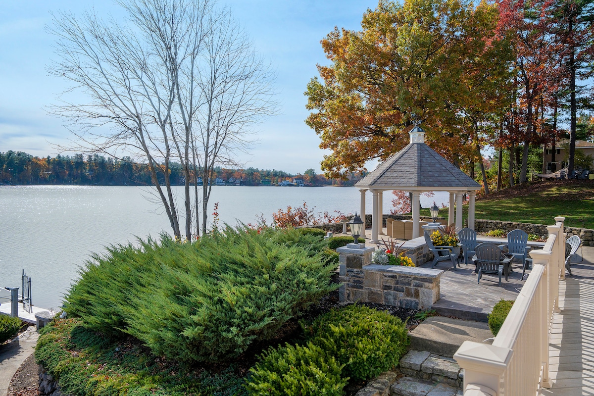 Sweet Sand Lake House