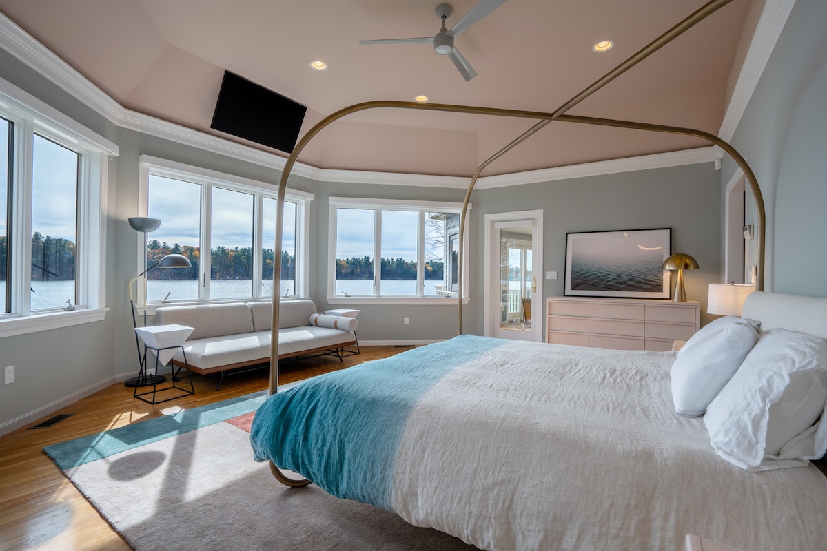 Sweet Sand Lake House