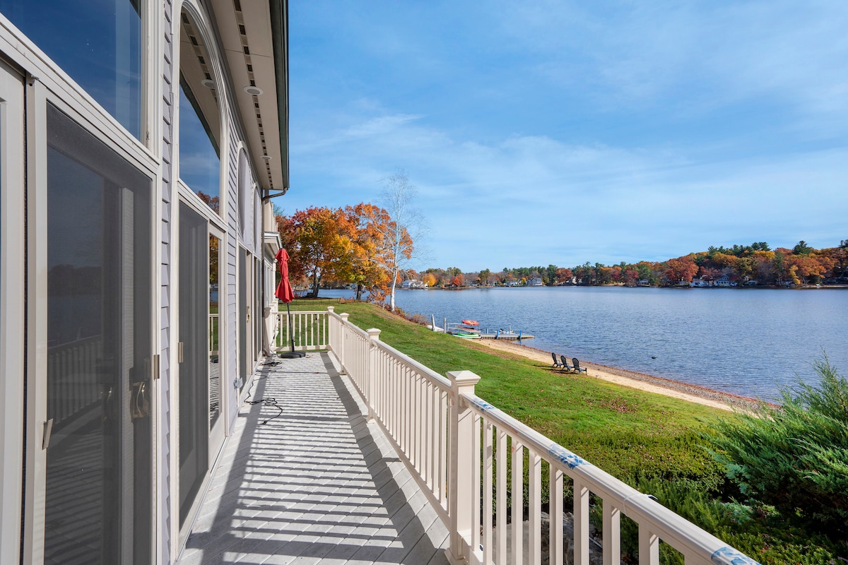 Sweet Sand Lake House