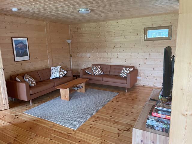 Luxury Huon Valley Farm Stay gallery image 4