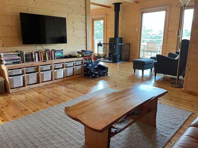 Luxury Huon Valley Farm Stay gallery image 5