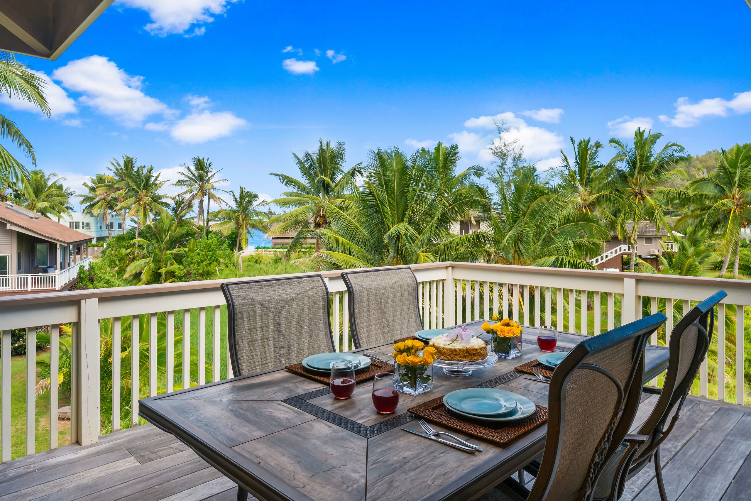 Home in Anahola · ★4.94 · 2 bedrooms · 4 beds · 2 baths - Photo 25
