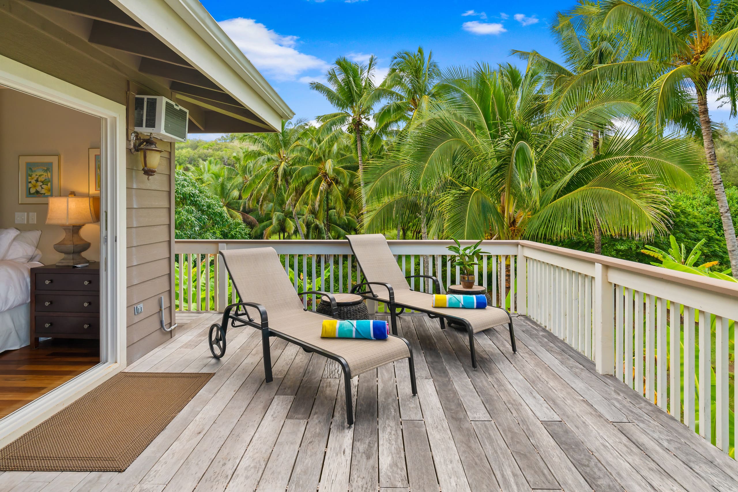 Home in Anahola · ★4.94 · 2 bedrooms · 4 beds · 2 baths - Photo 23