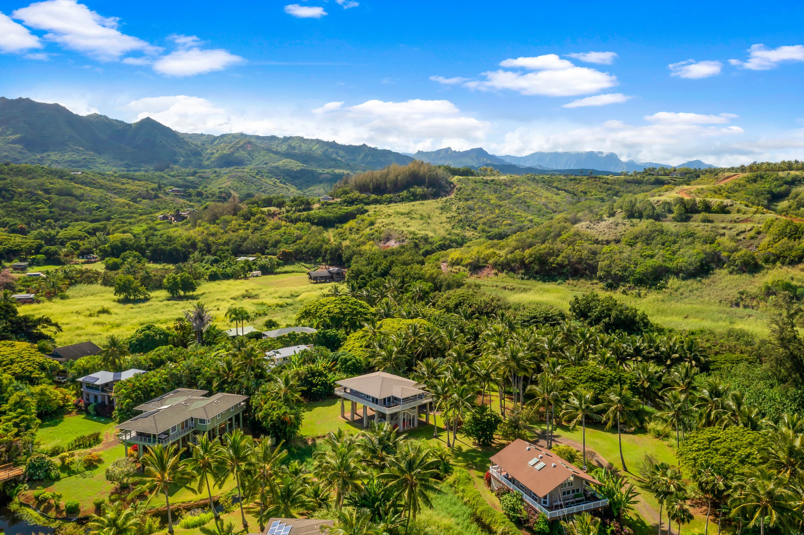 Home in Anahola · ★4.94 · 2 bedrooms · 4 beds · 2 baths - Photo 40