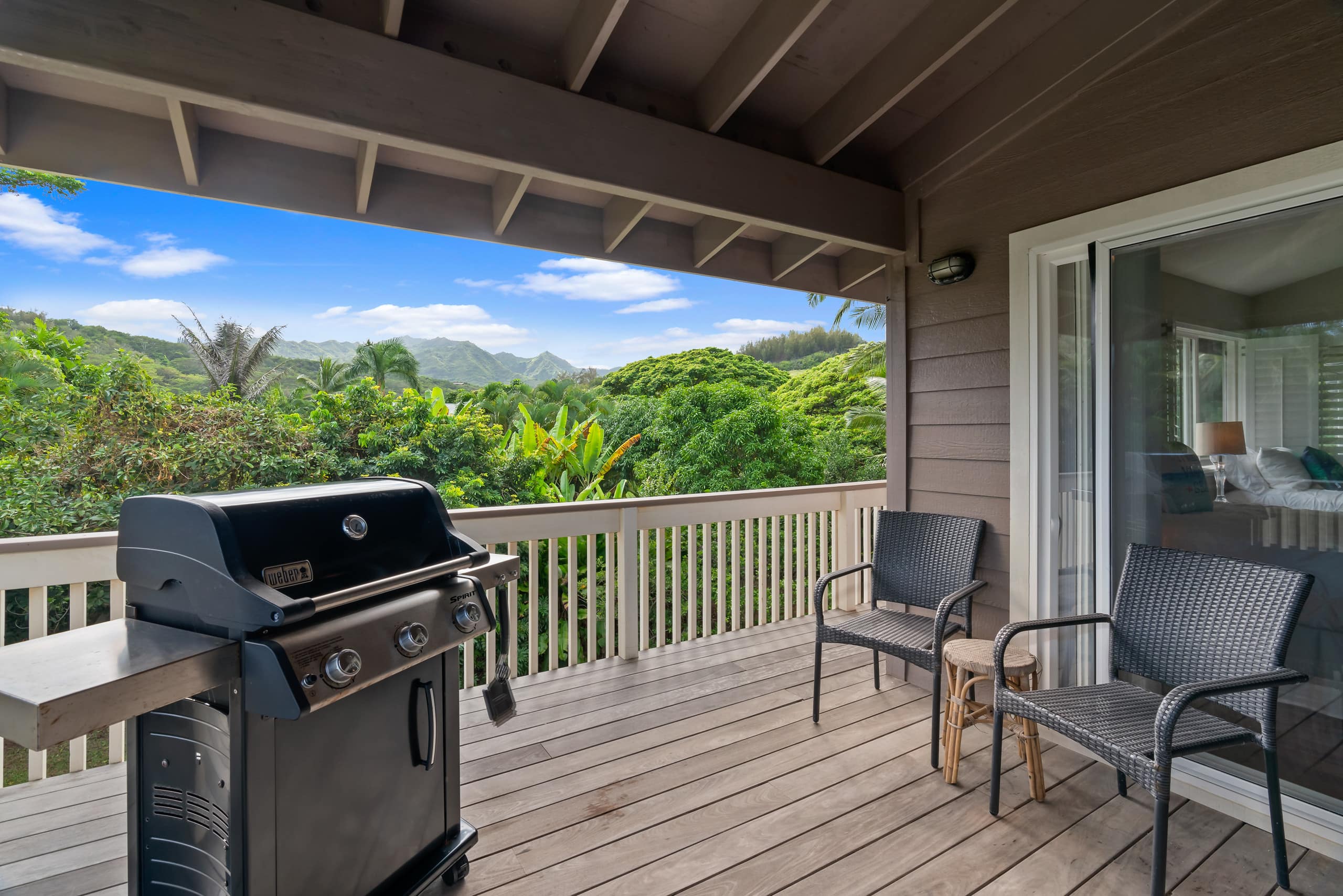 Home in Anahola · ★4.94 · 2 bedrooms · 4 beds · 2 baths - Photo 24