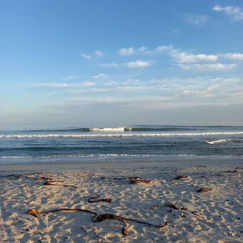 Melkbos Beach Cottage gallery image 4