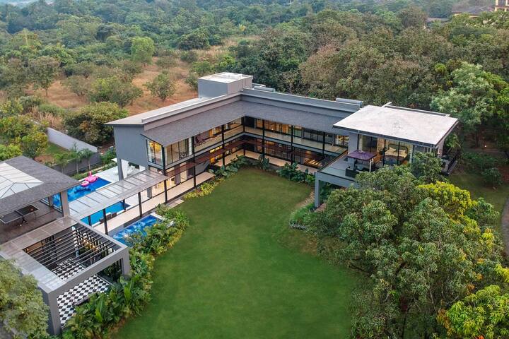 StayVista Explorer managed Airbnb listing 3