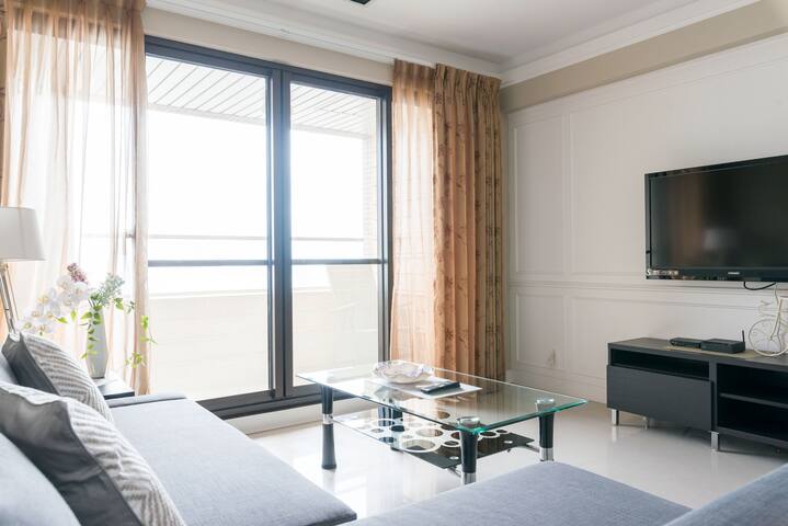 台北車站大三房豪華家庭屋 gallery image 3