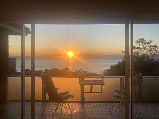 Two beds Ocean view every room gallery image 3