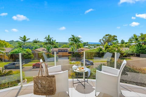 Paradise View - Vista Del Paradiso - Bonny Hills