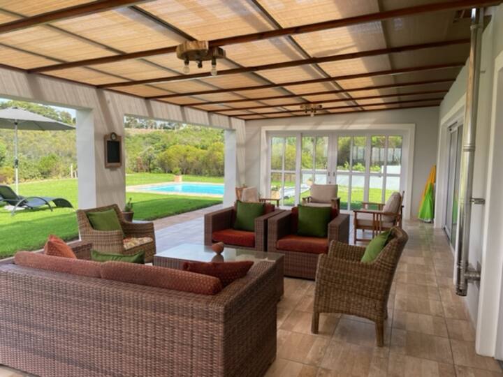 Tranquil home in Plettenberg Bay Houses for Rent in Plettenberg Bay