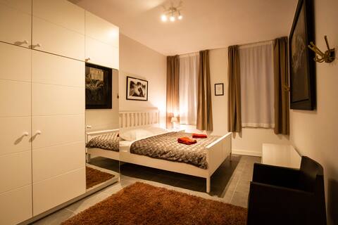 City 60 - Verviers near Spa