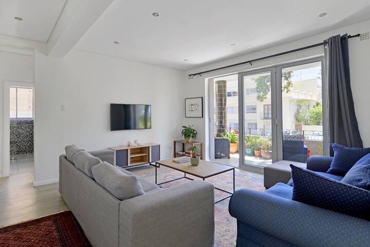 Central Chic Cape Town Apartment