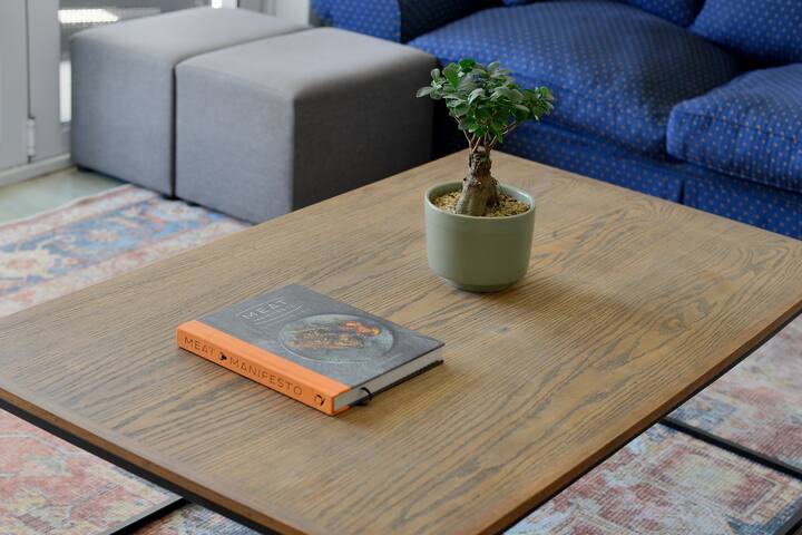 Central Chic Cape Town Apartment gallery image 2