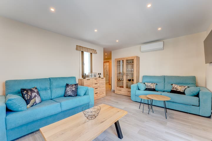 Iryna managed Airbnb listing 1