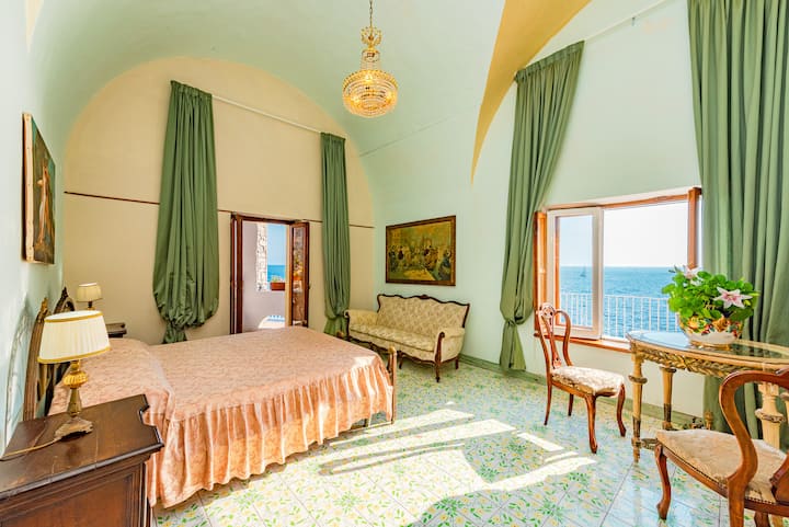 Chambre 1