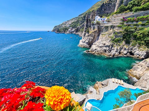 Villa Costa Degli Dei