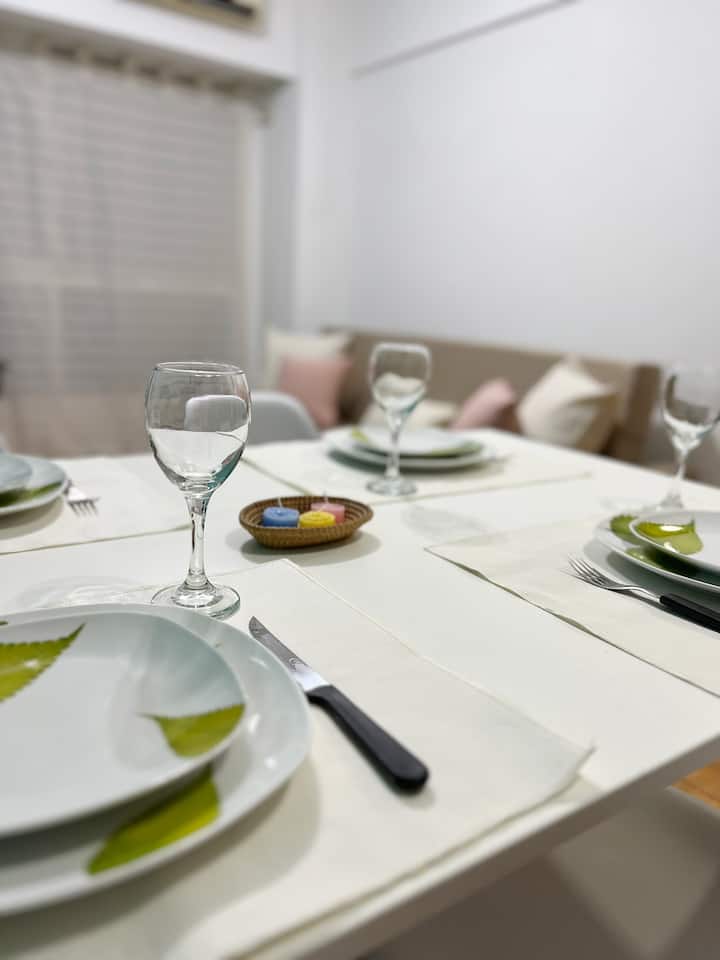 -20%off | A Mts Boulevard Oroño | ¡3 Pax! Luminoso - Rosario