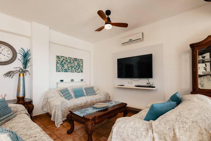 Villa Paparouna with great sea view-large pool gallery image 5