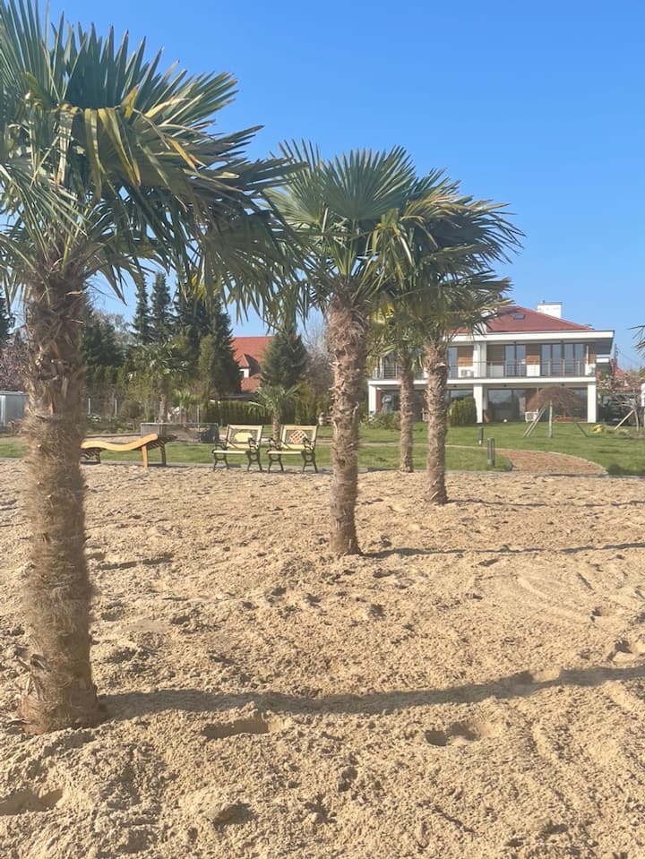 Warsaw House Vacation Rentals Poland Airbnb