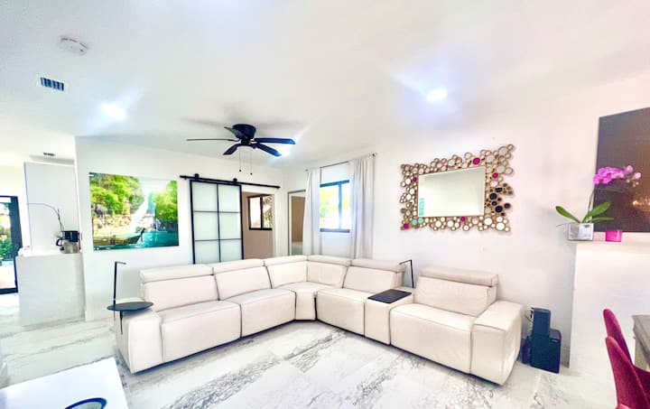 ห้องนั่งเล่น