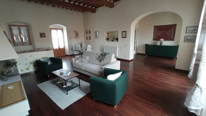 Casa In Piazza - Livorno