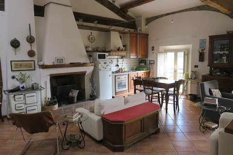 Lina Historical Residence